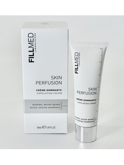 Fillmed Exfoliating Laboratoires Skin Perfusion Cream 50ml