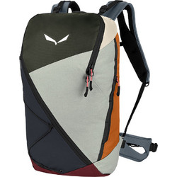 Salewa Puez Ορειβατικό Σακίδιο 25lt Λευκό 1438-9090