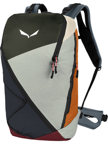 Salewa Puez Ορειβατικό Σακίδιο 25lt Λευκό 1438-9090