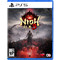 Nioh 3 Steelbook Edition PS5 Nioh 3 Steelbook Edition PS5