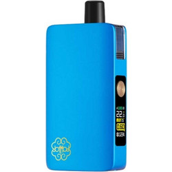 Dotmod DotPod Max V1.5 Royal Blue Ηλεκτρονικό Τσιγάρο Pod Kit 5ml με Ενσωματωμένη Μπαταρία