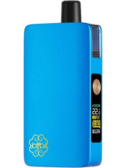 Dotmod DotPod Max V1.5 Royal Blue Ηλεκτρονικό Τσιγάρο Pod Kit 5ml με Ενσωματωμένη Μπαταρία