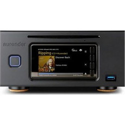 Aurender ACS100 Streamer
