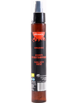 Bio Samos Rose Ενυδατικό Ανθόνερο Τόνωσης Προσώπου 75ml