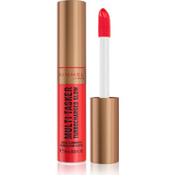 Rimmel Multi-Tasker Turbocharged Glow 003 Main Character Highlighter Liquid 10ml