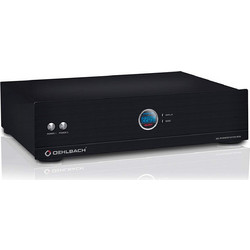 OEHLBACH XXL Powerstation 909 Power Supply