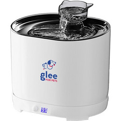 Glee Krini Αυτόματη Πλαστική Ποτίστρα Συντριβάνι 2.2lt