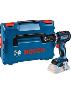 Bosch 06019K6102 Solo Κρουστικό Δράπανο 13mm με Θήκη