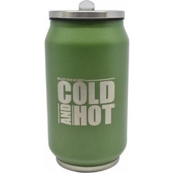 San Lorentzo SLB625 Green 330ml