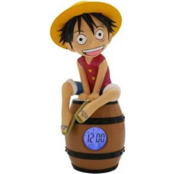 TEKNOFUN One Piece Luffy 811644