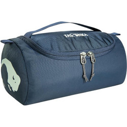 Tatonka Care Barrel 2787.004 Νεσεσέρ Ταξιδίου με Θήκες 26x14x14cm Μπλε