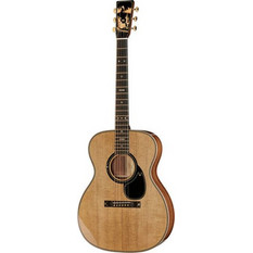 Martin Guitar OM 20th Century Ltd