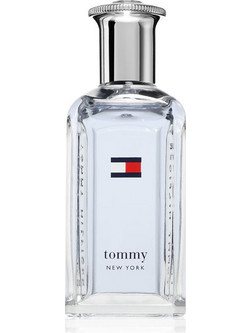 Tommy Hilfiger New York Eau de Toilette 50ml
