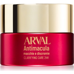 Arval Antimacula Clarifying Care Cream 50ml