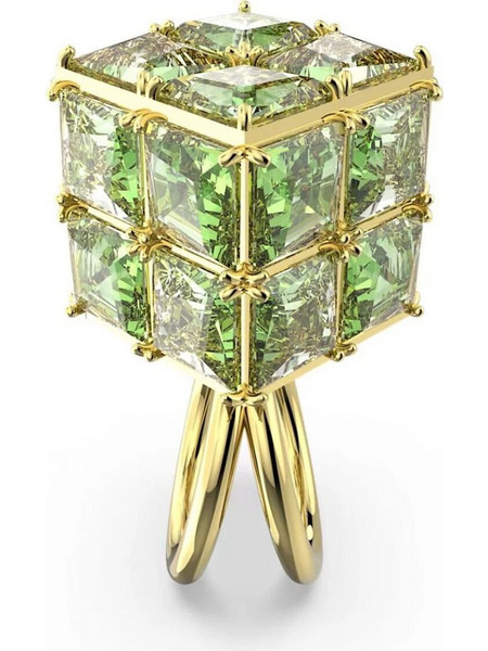 Swarovski Γυναικείο Δαχτυλίδι από Ατσάλι 5630300