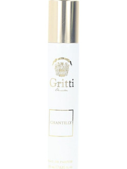 Gritti Chantilly Eau de Parfum 15ml