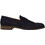Commanchero Ανδρικά Μοκασίνια Loafers Καστόρινα Navy Μπλε 91744-427