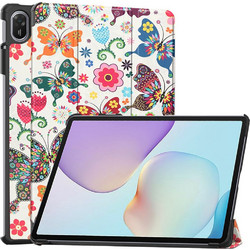 Techsuit FoldPro Multicolor (Huawei MatePad 11.5 2025)