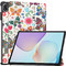 Techsuit FoldPro Multicolor (Huawei MatePad 11.5 2025)
