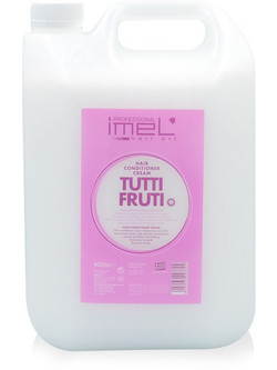 Imel Τutti Fruti Conditioner για Επανόρθωση 4lt