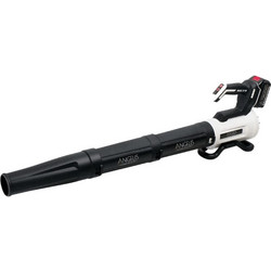 Αγγελής KM06511 Φυσητήρας Μπαταρίας Χειρός 6.46hp 4820W 21V 2x5Ah