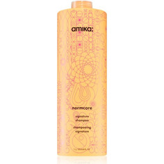 Amika Normcore Signature Σαμπουάν για Επανόρθωση 1lt