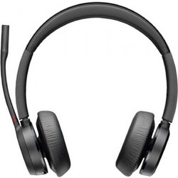 Poly Voyager 4320 UC Stereo USB-A +BT700 + Charging Stand