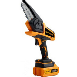 Dingqi JE04101 Κλαδευτικό Αλυσοπρίονο Μπαταρίας 20V 1.35kg με Λάμα 11cm