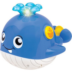 Winfun Water Fun Musical Whale 12+ Μηνών 7107-NL