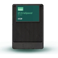 GoodRam US20S SSD 1.6TB U.2 NVMe PCI Express 5.0