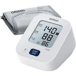 Omron X2 HEM-7188-EO Ψηφιακό Πιεσόμετρο Μπράτσου με Ενδειξη Αρρυθμίας