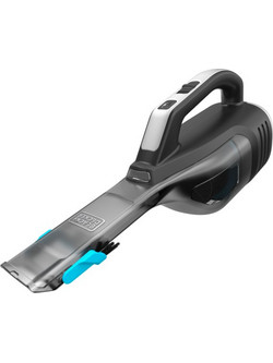 Black & Decker DVD320B-QW Επαναφορτιζόμενο Σκουπάκι Χειρός 12V