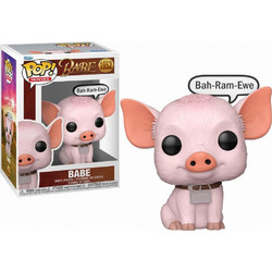 Funko Pop! Movies Babe 1952 Babe