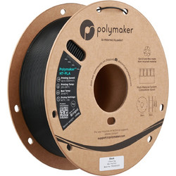 Polymaker HT-PLA 1.75mm Black 1Kg