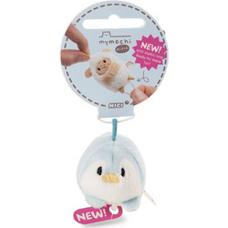 NICI Mymochi Minis Penguin Waddle 5cm