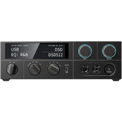 Fiio K15