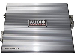 Audio System Italy AF3500