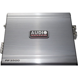 Audio System Italy AF3500