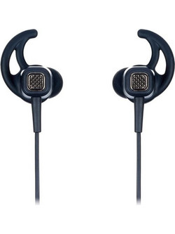 Superlux HD-387 Ακουστικά Ψείρες In-Ear Dynamic Μαύρα