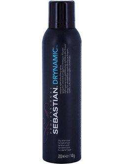 Sebastian Drynamic Dry Shampoo για Επανόρθωση 200ml
