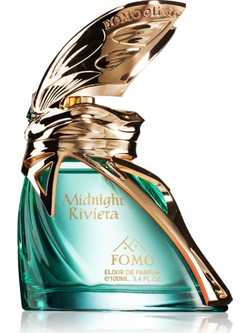 Fomo Midnight Riviera Pure Parfum 100ml