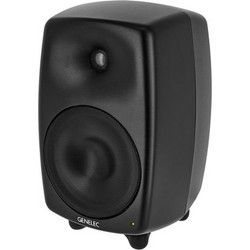 Genelec 8350 AMM Αυτοενισχυόμενο Ηχείο 350W Μαύρο