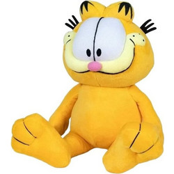 Play By Play Garfield Classic 30cm