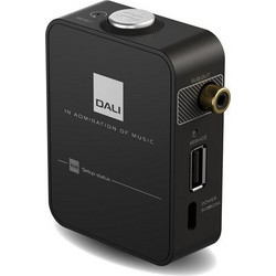 Dali WSR Subwoofer Bluetooth Audio Receiver USB-C