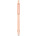 Writech Silent Click Pink Στυλό Gel 0.7mm Μπλε