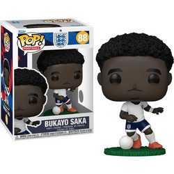 Funko Pop! Football England 88 Bukayo Saka
