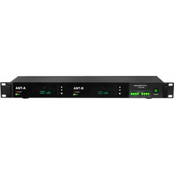 ZZiPP TXZZ16AMP | Splitter Combiner Κεραία Μικροφώνου