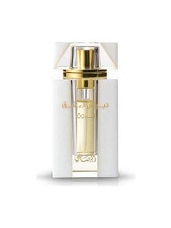 Rasasi Nebras Al Ishq Shorouk Perfumed Oil 6ml