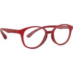 Centrostyle Active 8058692043883 Παιδικός Σκελετός Γυαλιών Οράσεως Λαστιχένιος Κόκκινος