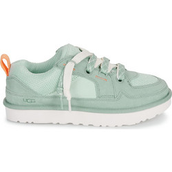 UGG Lowmel Γυναικεία Sneakers Πράσινο Mint 1168890-ART